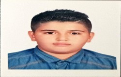 محمدیاسین مستوفی فر