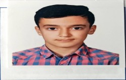 متین محمدی