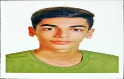 مهرشاد جمال نژاد