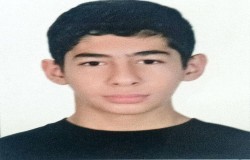 پوریا کریم خانی