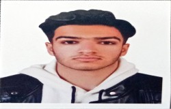 محمدمتین فرضی زاده