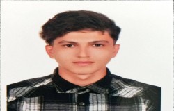 مهدی حاجی حسین جواهری