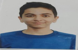 یاسین رضائی