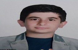 امیرحسین غلامی