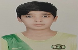 عرفان حویزئی زاده