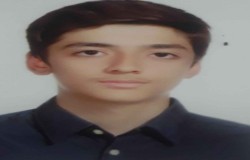 امیر سامان حافظی پور