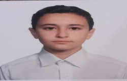 اميرحسين مظفری