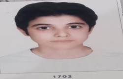 سید صدرا هاشمی امین