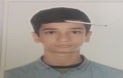 پوریا حیدری عراقی