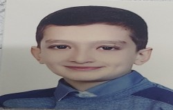 سید ایلیا اوشانی
