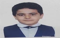 یاسین آبی آتش بیک