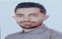 خیام عیسا زاده وظیفه خورانی