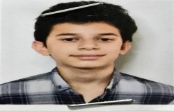 ایلیا رضائی
