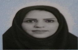 فرزانه فرجی