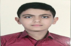 محمدرضا رضایی