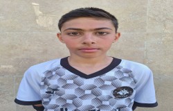 سالار ابراهيمي