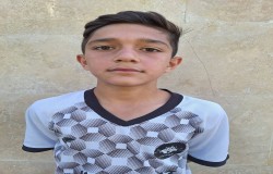 امیرمحمد نبی زاده