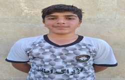 محمد رضا صادق پور شوب کلائی