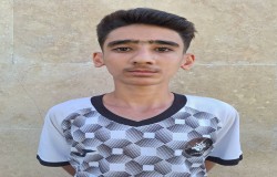 محمدحسين شيرزاد