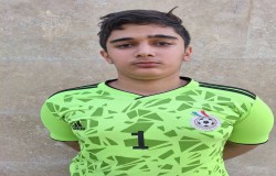 فراز فلاحی حسین پور