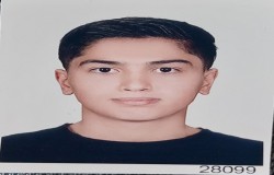 امیر مهدی اکبری