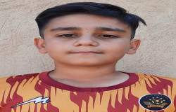 محمد علی سینائی