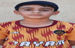 محمد یاسین قربانی