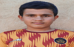 محمد رضا بیاتی فرد