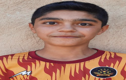 آیدین بهرامی