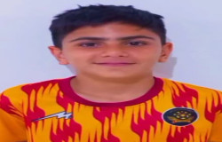 امیر علی بیات