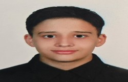 سپهر رضا