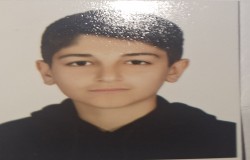 معین اشرفی