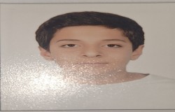 محمدطاها فراهانی