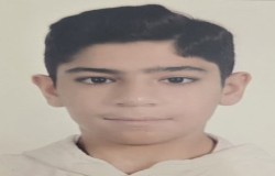 مهدیار نظام الملکی