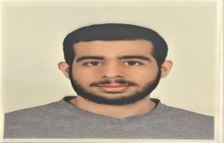 محمد امین غفاری زاد