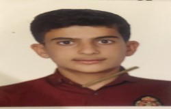 امیر مهدی راز گردانی شراهی