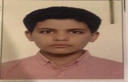 امیر عباس اعرابی بجدنی