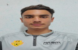 امیرحسین کاوند مجد