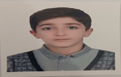 امیرعلی جعفری