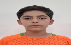 امیرعباس رحيمي