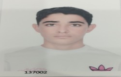 معراج فتاحی ذوالبین