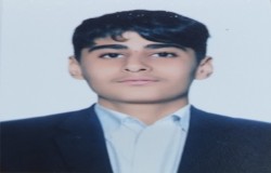 امیرعلی احمدی چناری