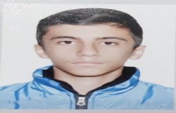 محمدپارسا رضائی میرقاید