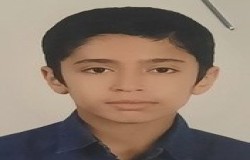 محمدحسین تشکری