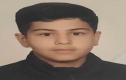 محمدآریا کاظم زاده