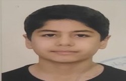 محمدحسین رمضانی
