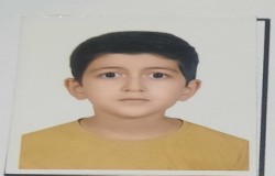 ماهان علی زاده
