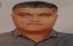 اسماعیل کاظمی