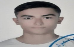علی اکبری