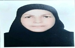 ام لیلا محمدی